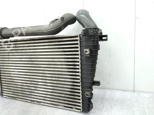 Used Intercooler Intercooler OPEL ASTRA H GTC (A04) 1.9 CDTi 16V (L08) (120 hp) 23751550 23751550