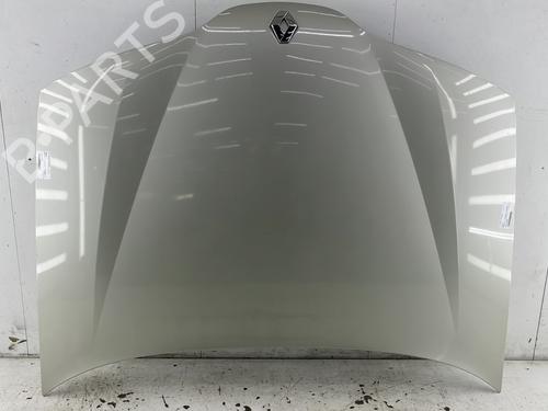 Capot RENAULT LAGUNA II (BG0/1_) 1.9 dCi (107 hp) 32134084
