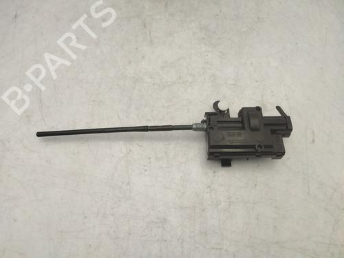 Used Fuel door actuator Fuel door actuator RENAULT SCÉNIC IV (J9_) 1.6 dCi 130 (130 hp) 26395428 26395428