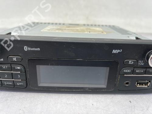 Radio RENAULT KANGOO Express (FW0/1_) | BP36372656E6 - Image 4