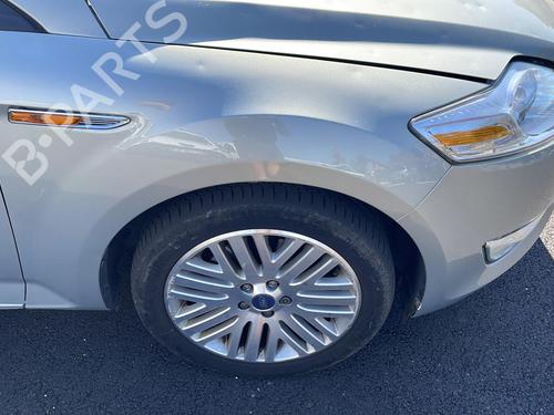 Subframe FORD MONDEO IV (BA7) 1.8 TDCi | BP23760945M9  - Image 24