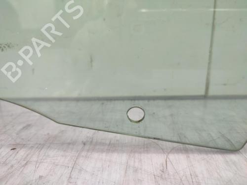 Front left door window PEUGEOT 406 (8B) 2.0 HDI 110 | BP23706429C18 