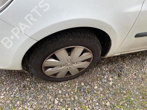Climate control RENAULT CLIO III (BR0/1, CR0/1) 1.5 dCi | BP23704093I5 - Image 19