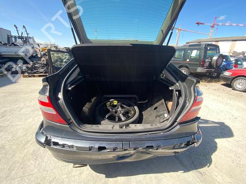 AC compressor MERCEDES-BENZ CLC-CLASS (CL203) CLC 220 CDI (203.708) | BP37744097M34 - Image 156