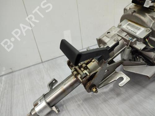 Steering column RENAULT MEGANE III Hatchback (BZ0/1_, B3_) 1.5 dCi | BP23719797M21 - Image 5
