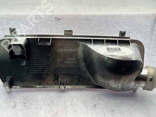 Used Rear fog light Rear fog light CITROËN C4 Picasso I MPV (UD_) 1.6 HDi (109 hp) 32984575 32984575
