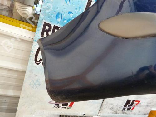 Rear bumper RENAULT LAGUNA II Grandtour (KG0/1_) 1.9 dCi (KG0G) | BP23688851C8 