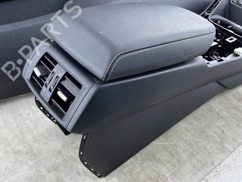 Used Seats set Seats set BMW X3 (F25) xDrive 30 d (258 hp) 23751839 23751839