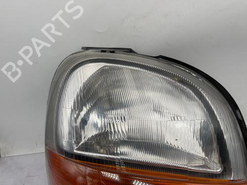 Used Right headlight Right headlight RENAULT KANGOO (KC0/1_) D 65 1.9 (KC0E, KC02, KC0J, KC0N) (64 hp) 36248595 36248595