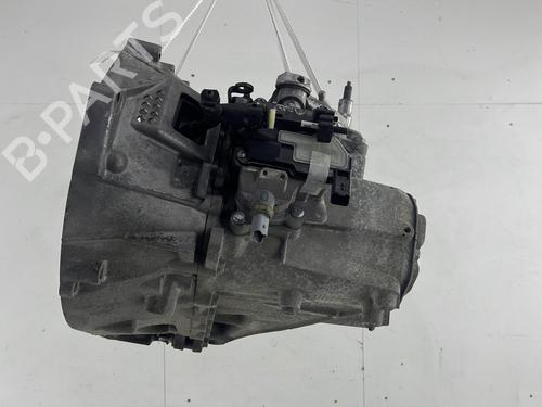 Gearbox CITROËN DS4 (NX_) 1.6 HDi 110 | BP26933632M3  - Image 5