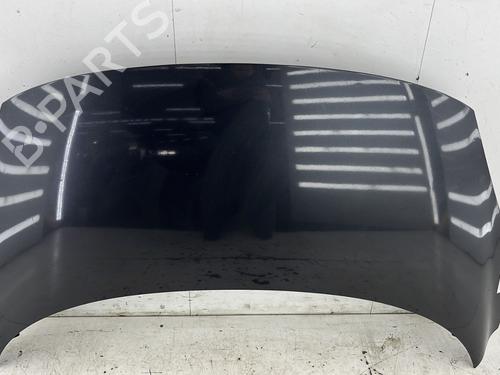 Used Hood RENAULT SCÉNIC III (JZ0/1_) 1.9 dCi (JZ0J, JZ1J, JZ1K, JZ1S) (131 hp) 25027940