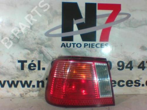 Used Left taillight SEAT IBIZA II (6K1) 1.4 16V (75 hp) 23685814