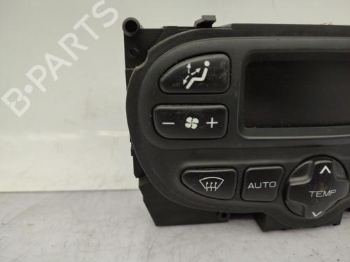 Climate control PEUGEOT 307 (3A/C) 2.0 HDi 90 | BP23731227I5 