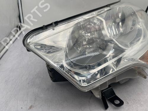 Left headlight CITROËN C4 II (NC_) 1.6 HDi 115 | BP36287933C28  - Image 6