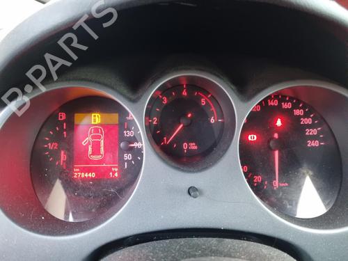 Headlight switch SEAT ALTEA (5P1) 2.0 TDI 16V | BP23702361I24 - Image 11