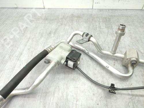 AC pipe RENAULT ZOE (BFM_) ZOE | BP23731522M126 