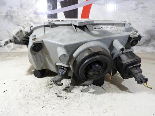 Right headlight FIAT PUNTO (176_) 60 1.2 (176AP, 176AR, 176AQ, 176BB) | BP23664172C29 