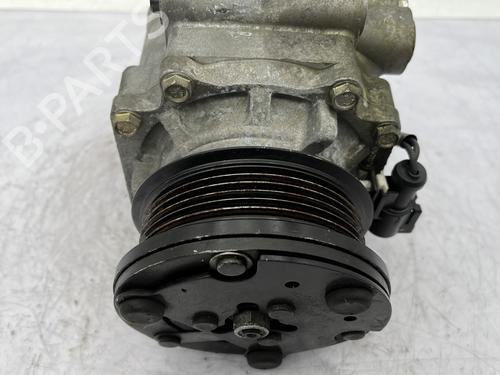 AC compressor FORD FIESTA V (JH_, JD_) 1.4 16V | BP26892799M34 
