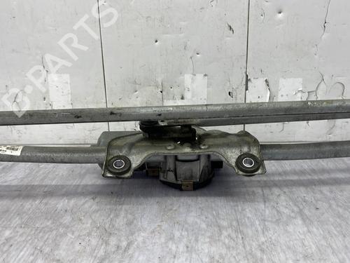 Front wiper motor OPEL MERIVA B MPV (S10) 1.4 (75) | BP30817405M29