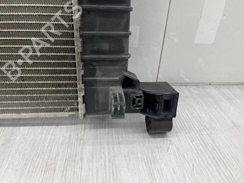 Water radiator CHEVROLET AVEO Hatchback (T300) | BP38426049M31 - Image 2