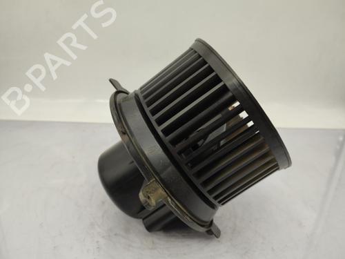 Heater blower motor PEUGEOT 206 Hatchback (2A/C) 1.4 HDi eco 70 | BP23668593M62 