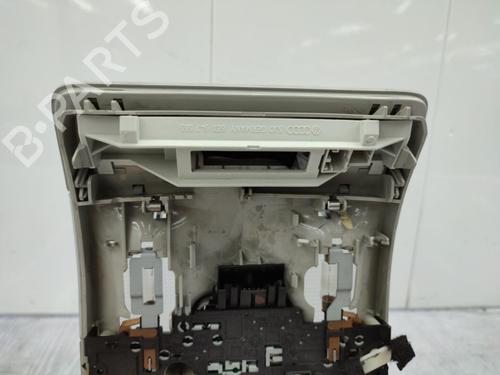 Interior roof light AUDI A4 B7 Avant (8ED) 2.0 TDI | BP23709362I8 - Image 7