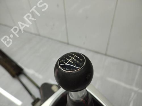 Gear lever AUDI A3 (8P1) 2.0 TDI 16V quattro | BP23733086M90 