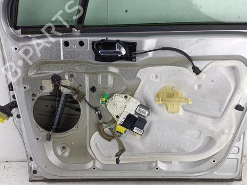 Right front door CITROËN C4 I (LC_) 1.6 HDi | BP23722593C3 