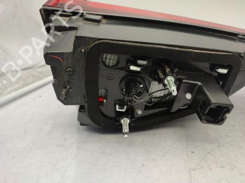 Right tailgate light RENAULT MEGANE IV Hatchback (B9A/M/N_) 1.2 TCe 130 (B9MR) | BP23684201C80  - Image 5