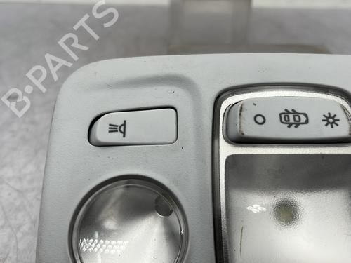 Interior roof light PEUGEOT 2008 I (CU_) 1.6 HDi | BP29897180I8 