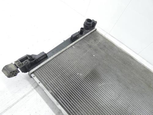 Water radiator OPEL CORSA D (S07) 1.3 CDTI (L08, L68) | BP23698917M31 - Image 5