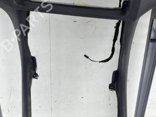 Used Dashboard Dashboard BMW 3 Coupe (E46) 323 Ci (170 hp) 23680875 23680875