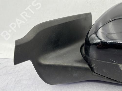 Left mirror CITROËN C4 CACTUS 1.5 BlueHDi 100 | BP31293158C26