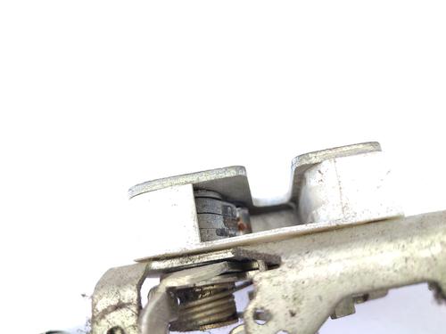 Front right lock RENAULT TRAFIC Van (T_, P_, V_)  | BP23680908C97 