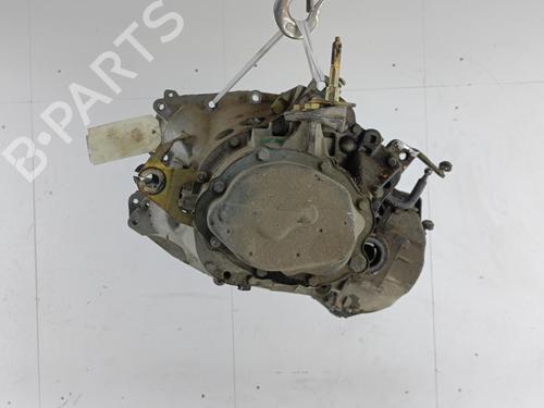 Used Gearbox PEUGEOT 206 Hatchback (2A/C) 2.0 HDI 90 (90 hp) 23678001