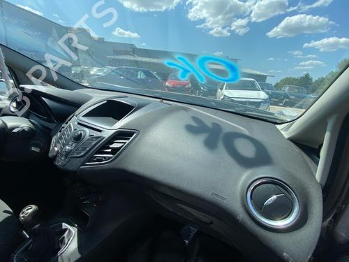 Salpicadero FORD FIESTA VI (CB1, CCN) 1.5 TDCi | BP38258278C46 - Image 3