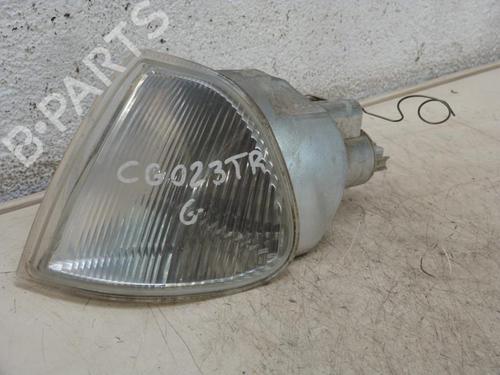 Used Left front indicator CITROËN EVASION MPV (22, U6) 2.0 HDI 16V (109 hp) 23670291