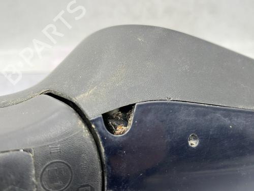 Right mirror RENAULT SAFRANE II (B54_) 2.2 dT (B54G) | BP30596819C27