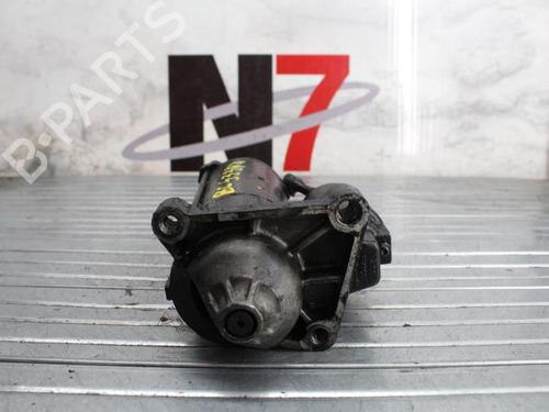 Used Starter Starter RENAULT CLIO I (B/C57_, 5/357_) 1.9 D (B/C/S576, B/C/S57L) (64 hp) 23692572 23692572