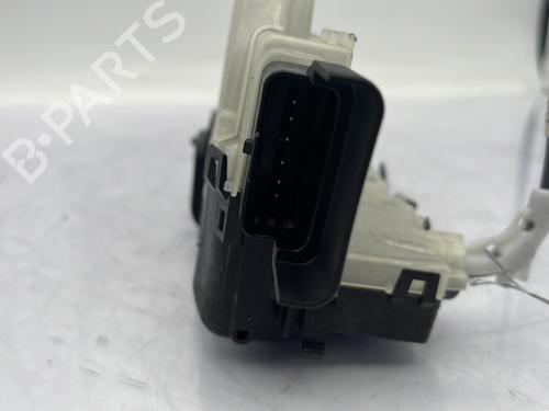 Front left lock PEUGEOT 2008 II (UD_, US_, UY_, UJ_, UR_, UC_) 1.5 BlueHDI 130 | BP23754552C98 