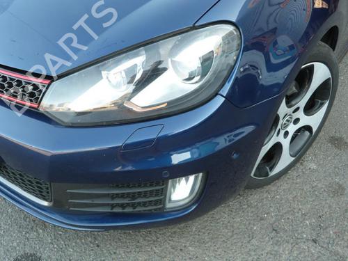 Intercooler VW GOLF VI (5K1) 2.0 GTi | BP23670107M30 - Image 20