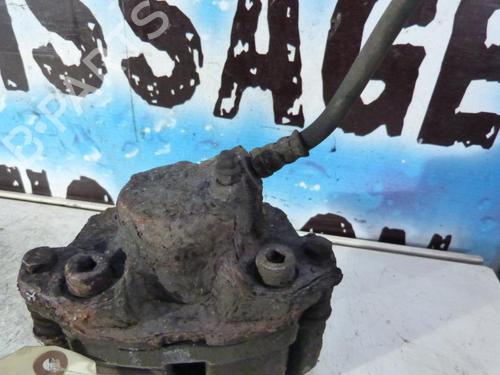 Used Left front brake caliper Left front brake caliper DACIA LOGAN (LS_) 1.6 16V (LS09, LS0L, LS0M, LS0P, LS0V, LS18, LS1S, LS1V,... (105 hp) 23666480 23666480