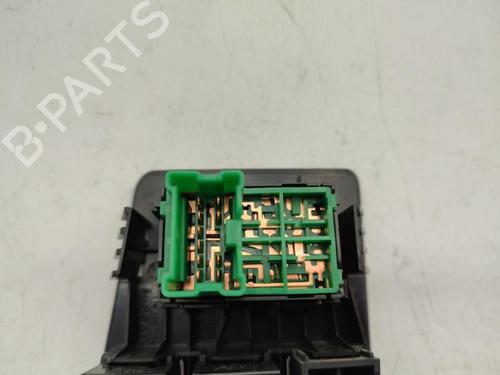 Mirror switch NISSAN QASHQAI / QASHQAI +2 I (J10, NJ10, JJ10E) 1.6 dCi | BP23749815I25 