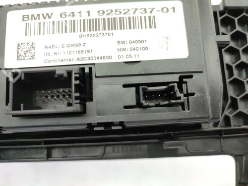 Climate control BMW X3 (F25) xDrive 30 d | BP23751834I5  - Image 8