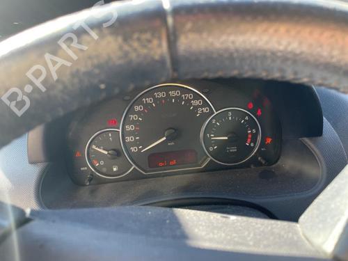 Steering column PEUGEOT 1007 (KM_) 1.6 HDi | BP23731823M21  - Image 13