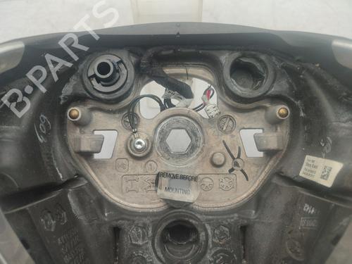Steering wheel FORD B-MAX (JK) 1.6 TDCi | BP29718194C49 