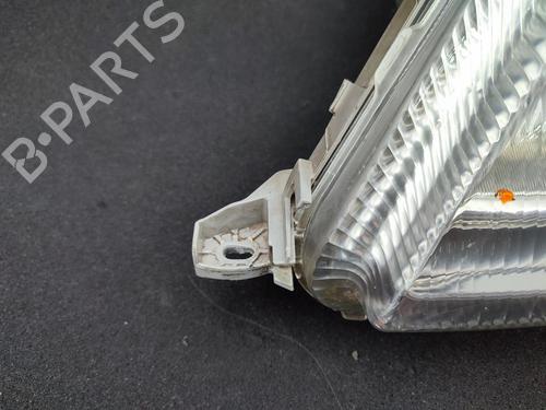 Left headlight MERCEDES-BENZ A-CLASS (W168) A 140 (168.031, 168.131) | BP23738843C28 