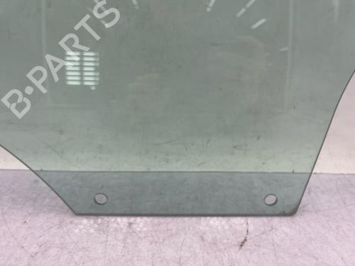 Used Rear left door window Rear left door window CITROËN C3 III (SX) 1.2 PureTech 82 (83 hp) 34455809 34455809