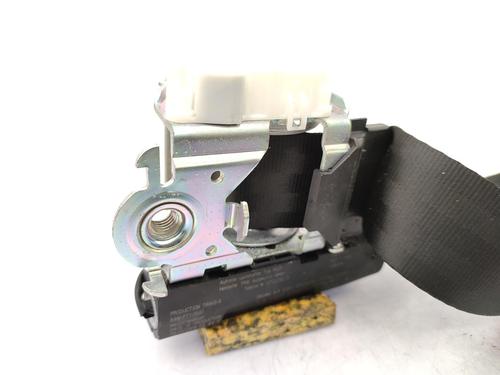 Front right seatbelt CITROËN C5 III (RD_) 2.0 HDi 140 (RDRHF8, RDRHFA, RDRHA8, RDRHAJ) | BP23722420I25 - Image 2
