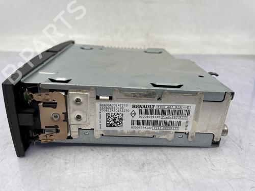 Radio RENAULT MODUS / GRAND MODUS (F/JP0_) 1.2 (JP0C, JP0K, FP0C, FP0K, FP0P, JP0P, JP0T) | BP36337930E6 - Image 6